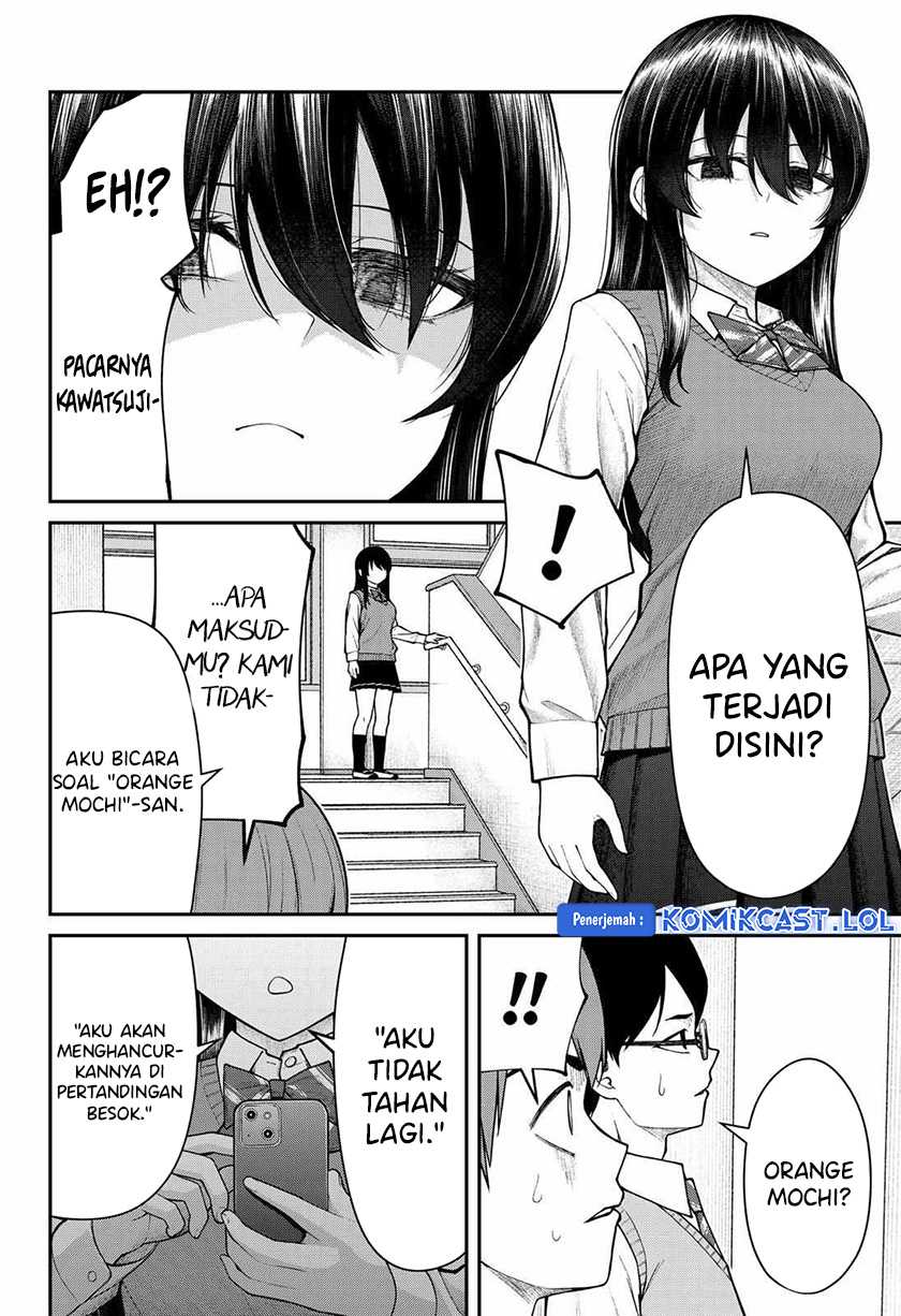Henai Heartbeat Chapter 10 Gambar 11