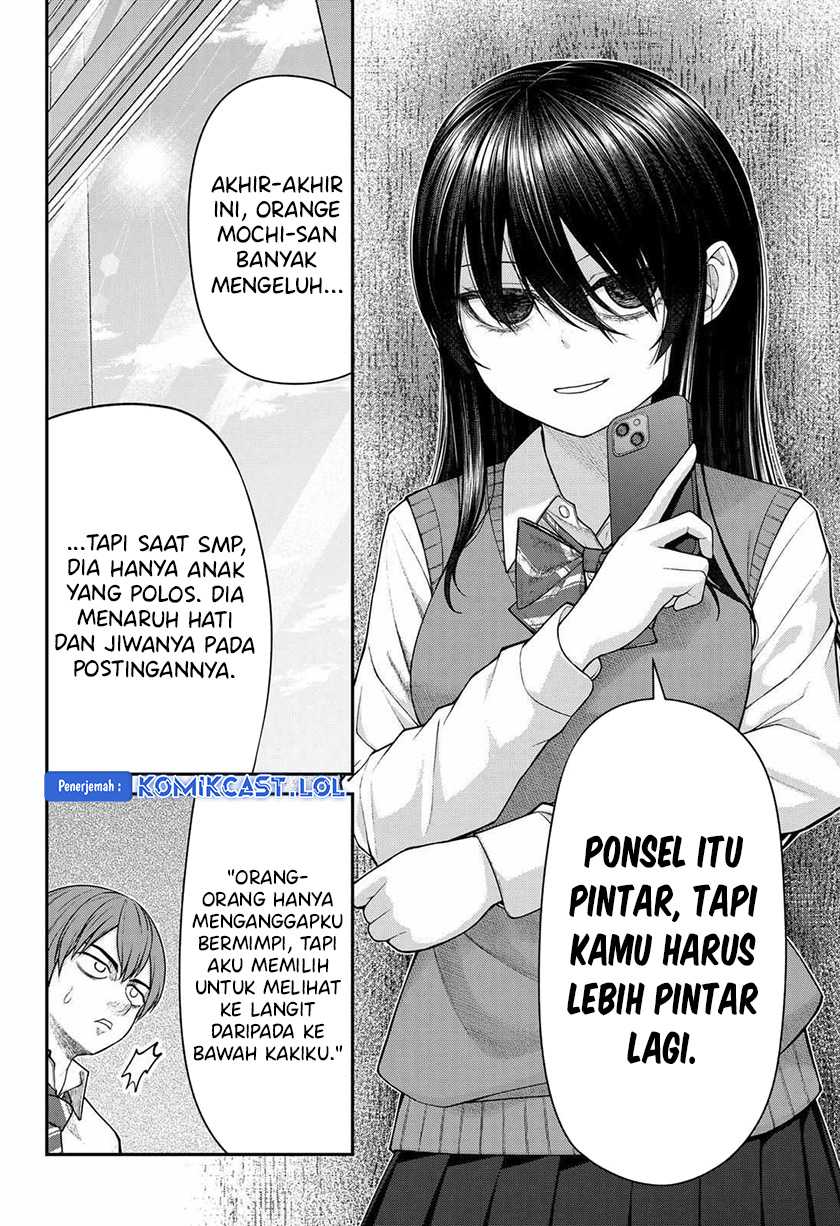Henai Heartbeat Chapter 10 Gambar 13