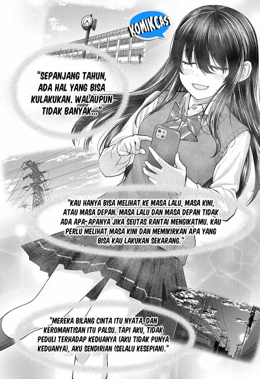 Henai Heartbeat Chapter 10 Gambar 14