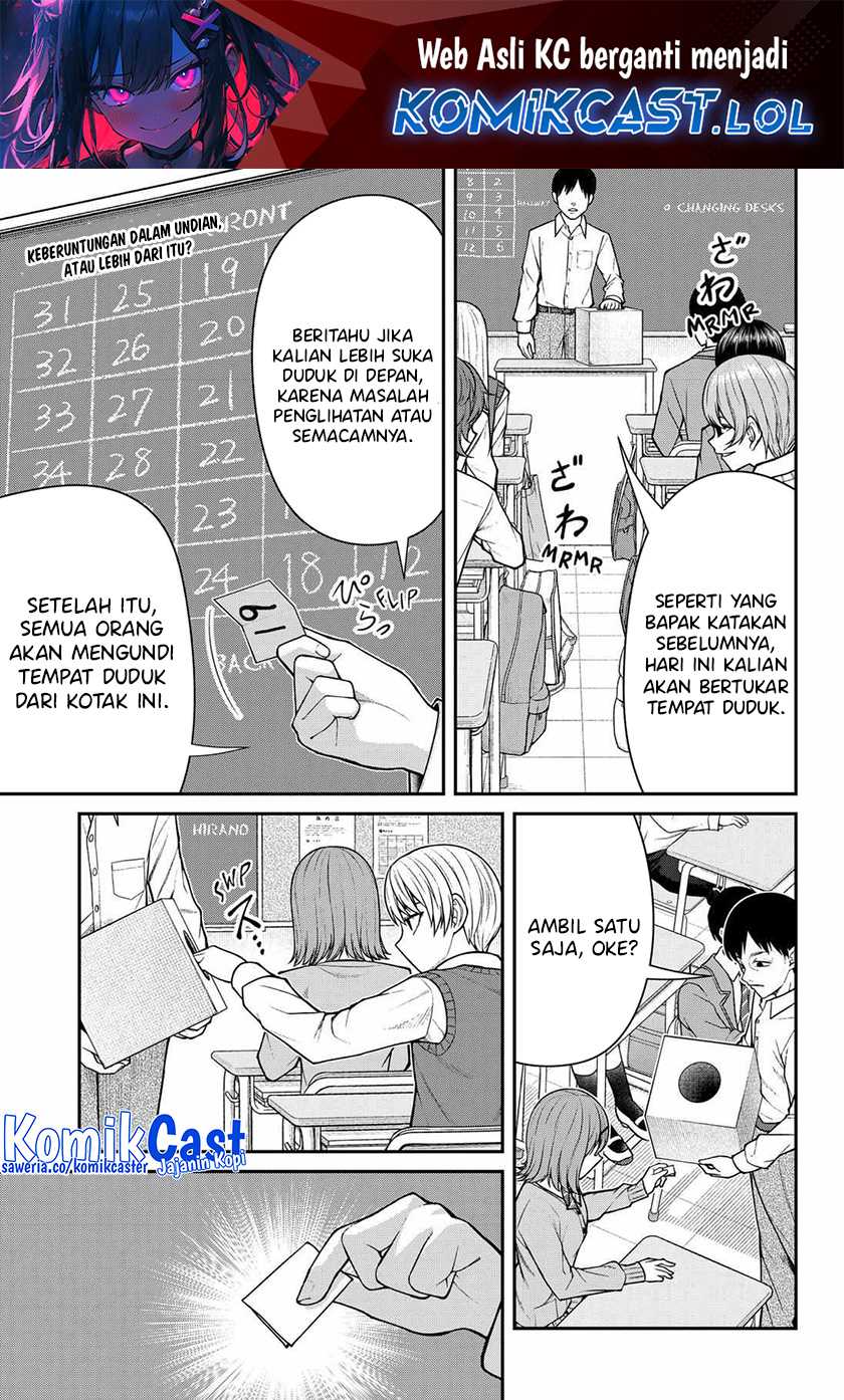 Baca  Henai Heartbeat Chapter 10 Gambar 2