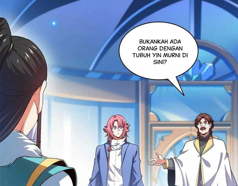 Library Tiandao Chapter 321 Gambar 3