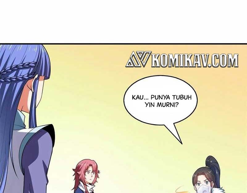 Library Tiandao Chapter 321 Gambar 5