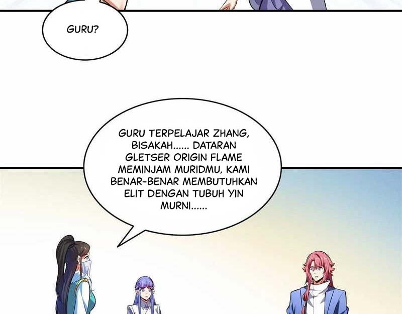 Library Tiandao Chapter 321 Gambar 11