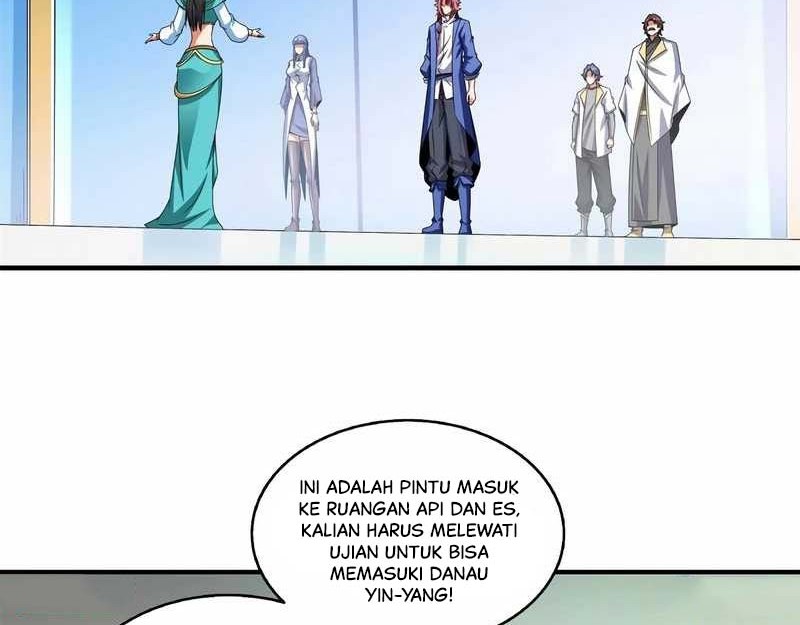 Library Tiandao Chapter 321 Gambar 13