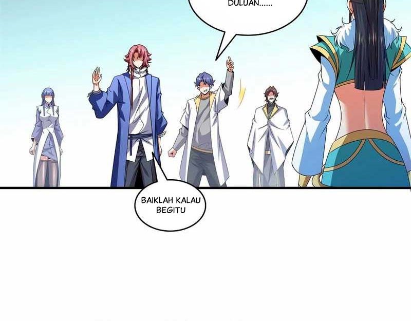 Library Tiandao Chapter 321 Gambar 15