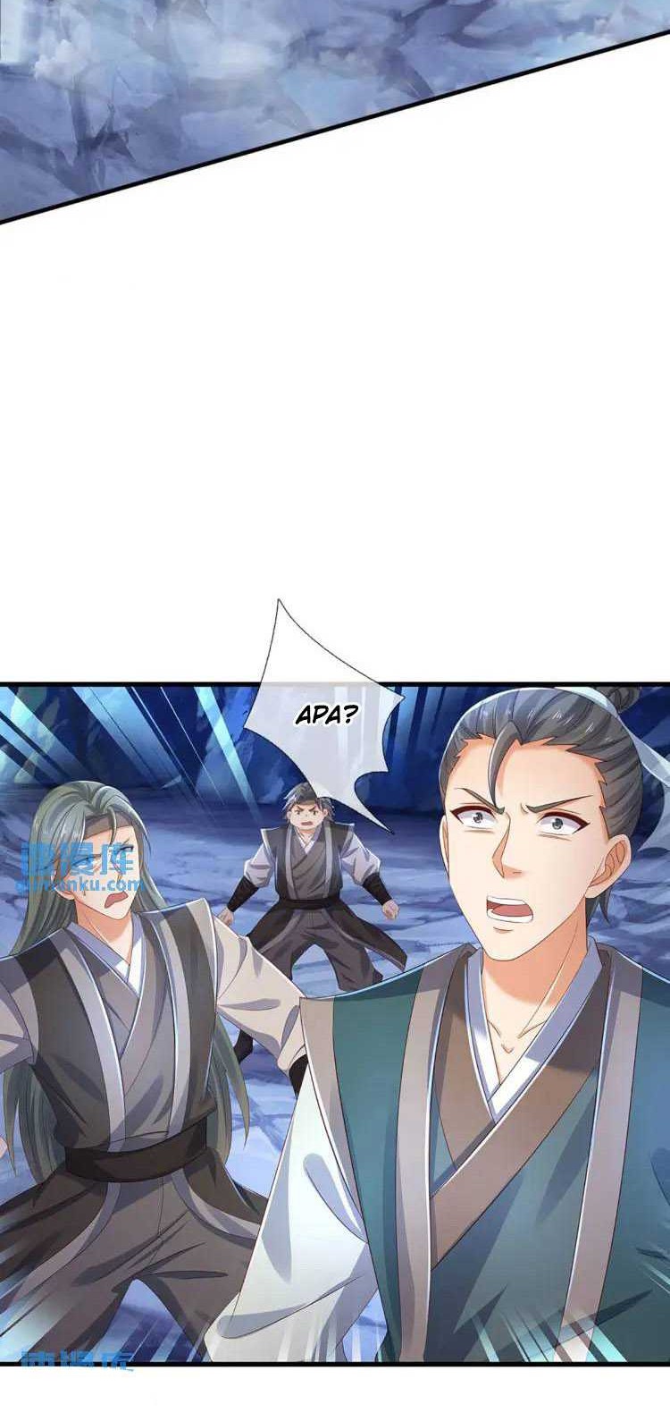Star Sign In To Supreme Dantian Chapter 278 Gambar 9
