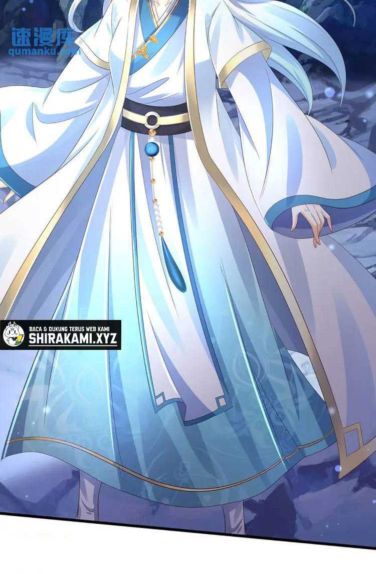 Star Sign In To Supreme Dantian Chapter 278 Gambar 18