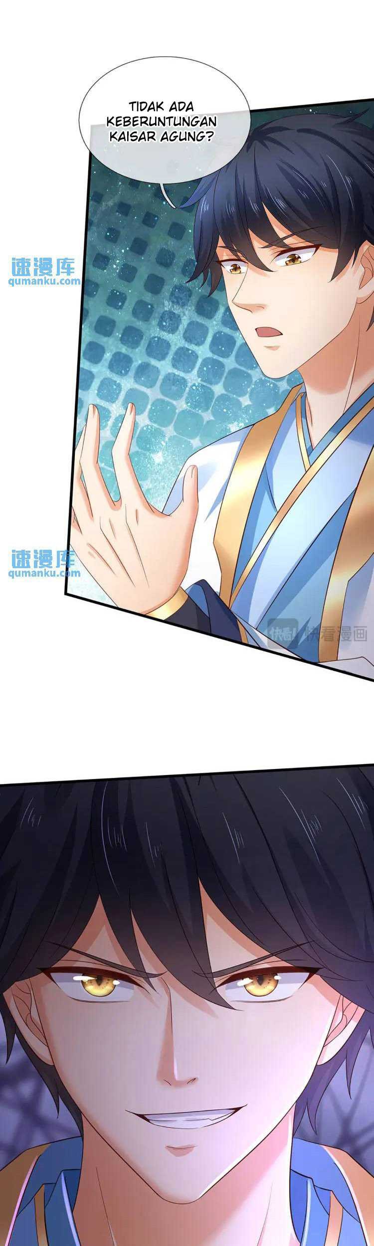 Star Sign In To Supreme Dantian Chapter 278 Gambar 19