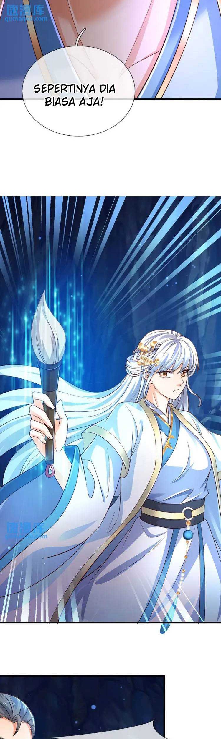 Star Sign In To Supreme Dantian Chapter 278 Gambar 20