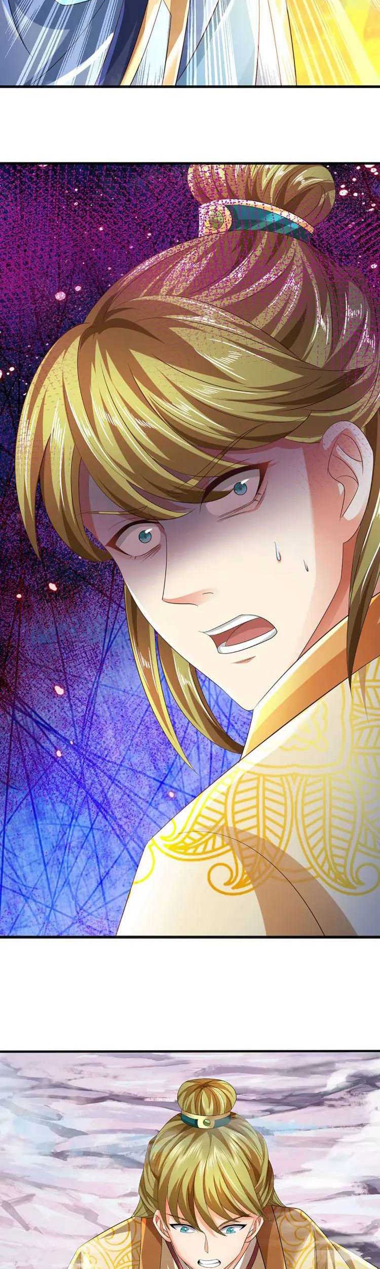 Star Sign In To Supreme Dantian Chapter 277 Gambar 12