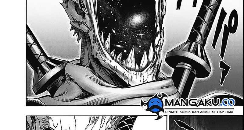 One Punch Man Chapter 255 16