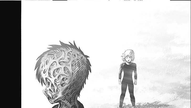 One Punch Man Chapter 255 53