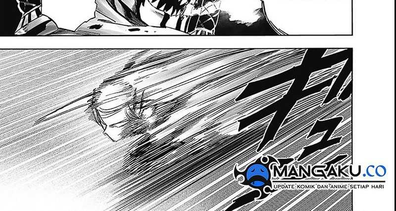 One Punch Man Chapter 255 9