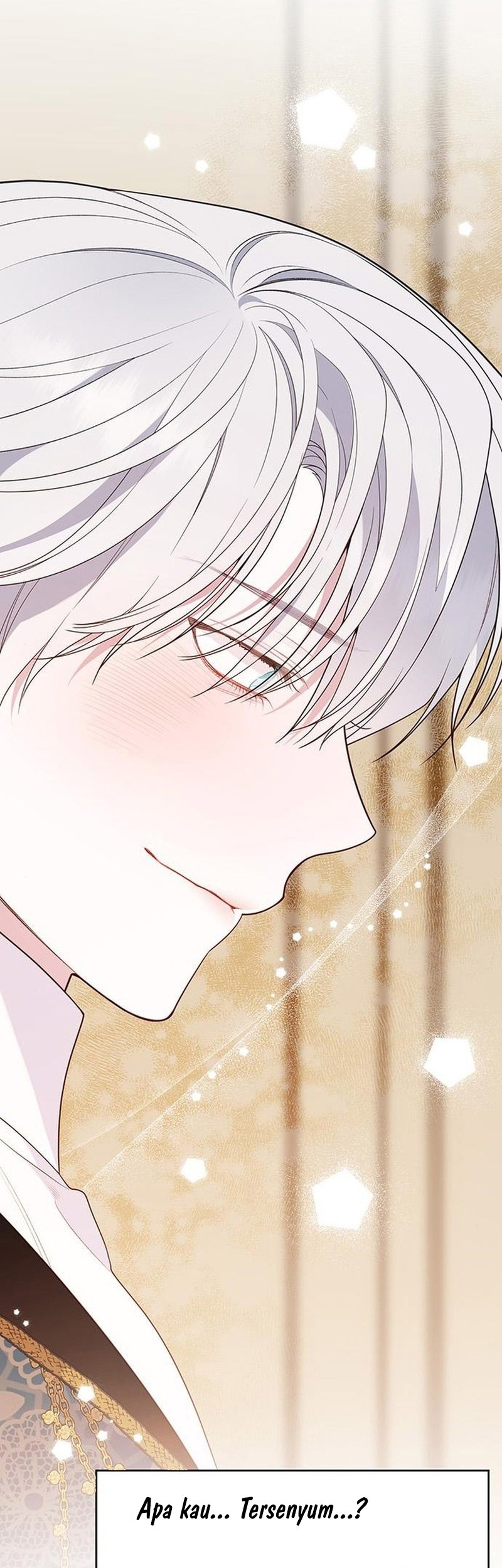 Baby Tyrant Chapter 45 Gambar 37