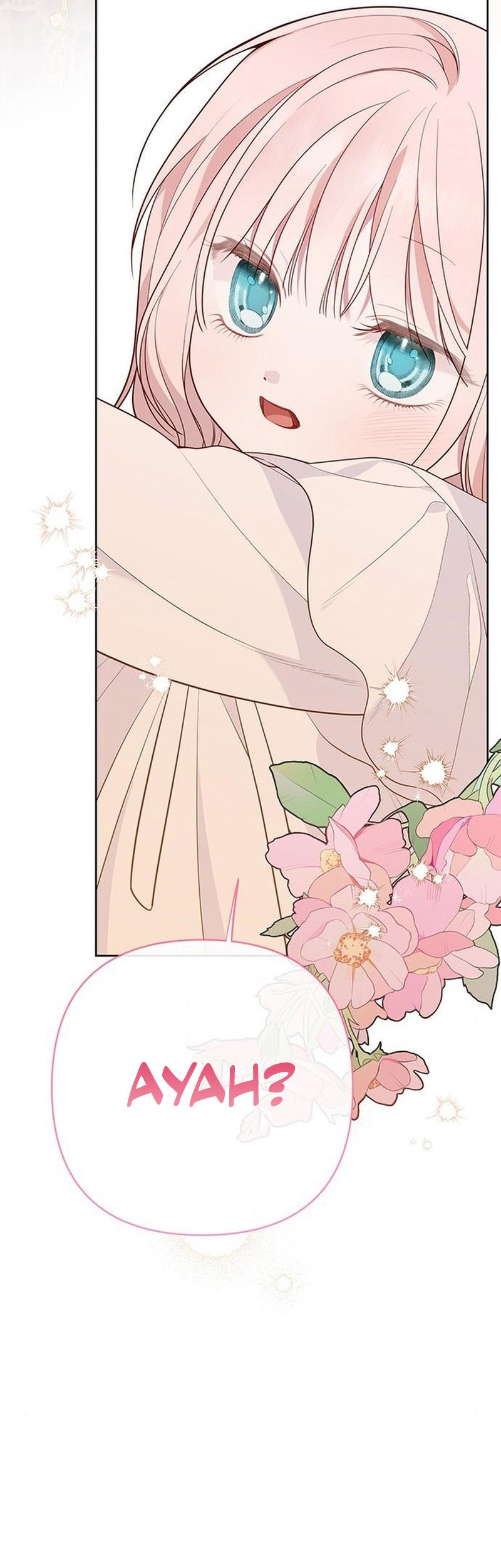 Baby Tyrant Chapter 45 Gambar 38