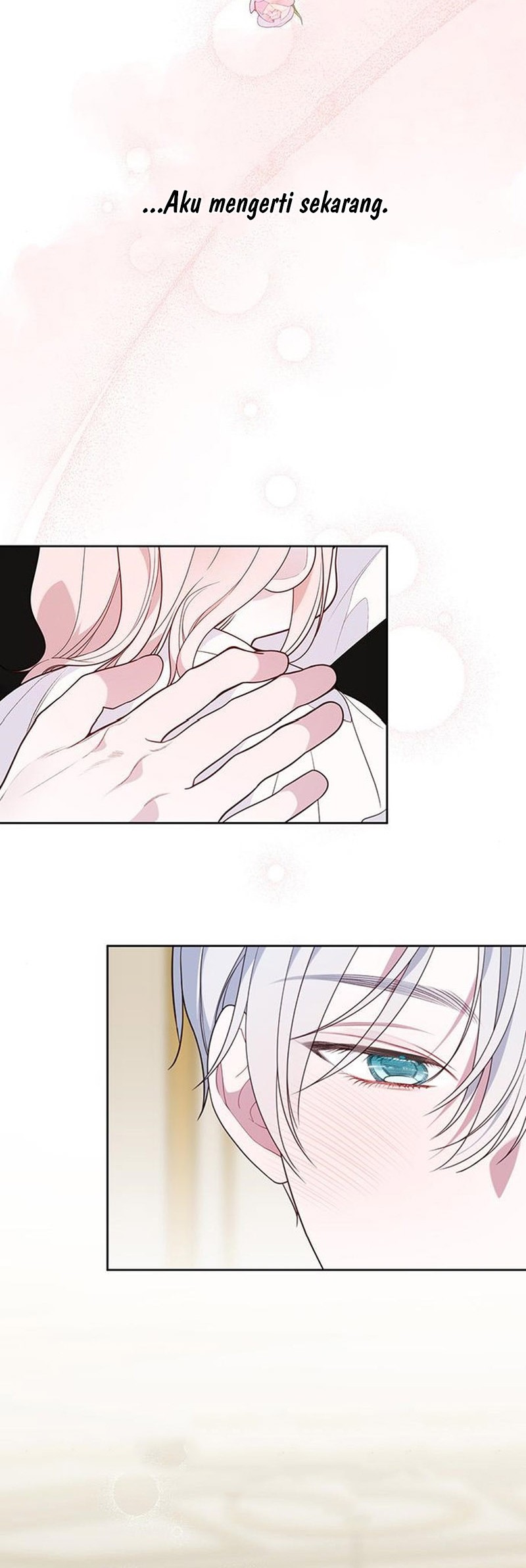 Baby Tyrant Chapter 45 Gambar 40