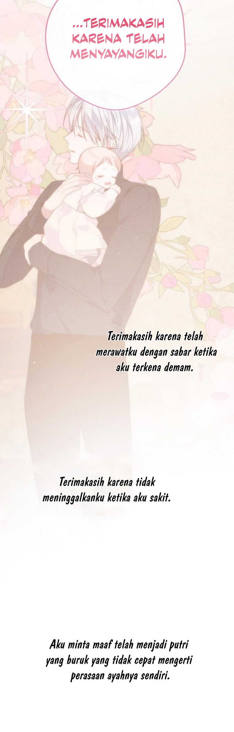 Baby Tyrant Chapter 45 Gambar 42