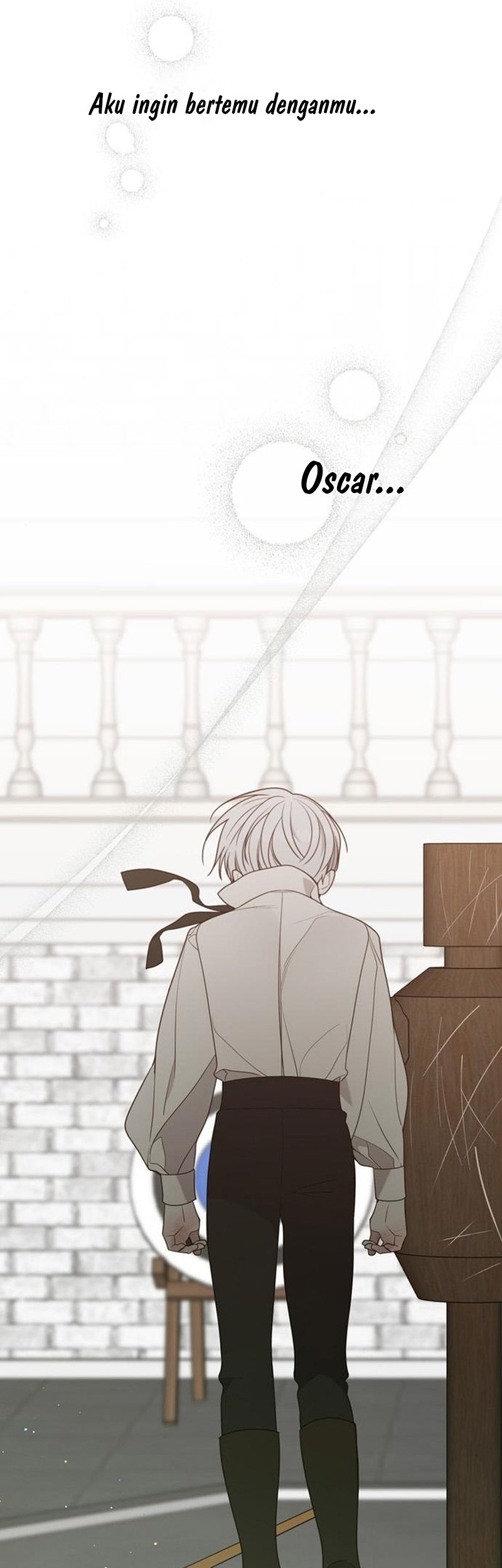 Baby Tyrant Chapter 45 Gambar 49