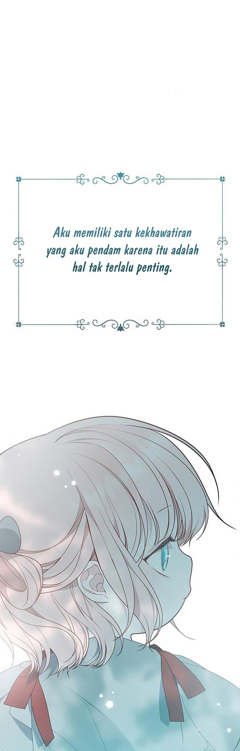 Baca  Baby Tyrant Chapter 45 Gambar 2