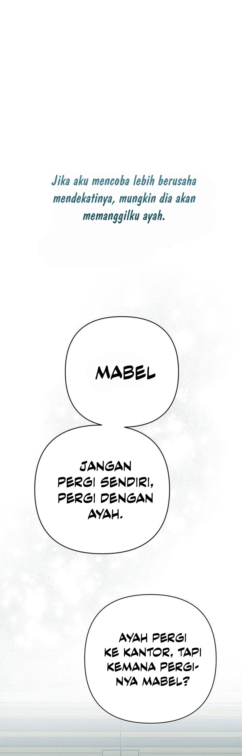 Baby Tyrant Chapter 45 Gambar 6