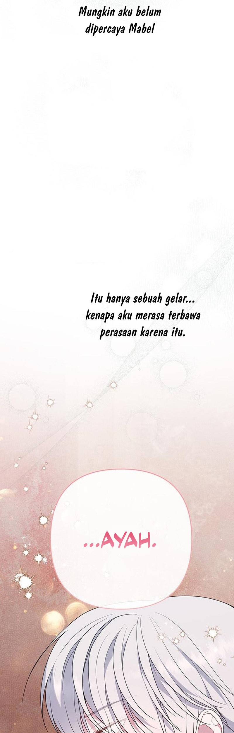 Baby Tyrant Chapter 45 Gambar 8