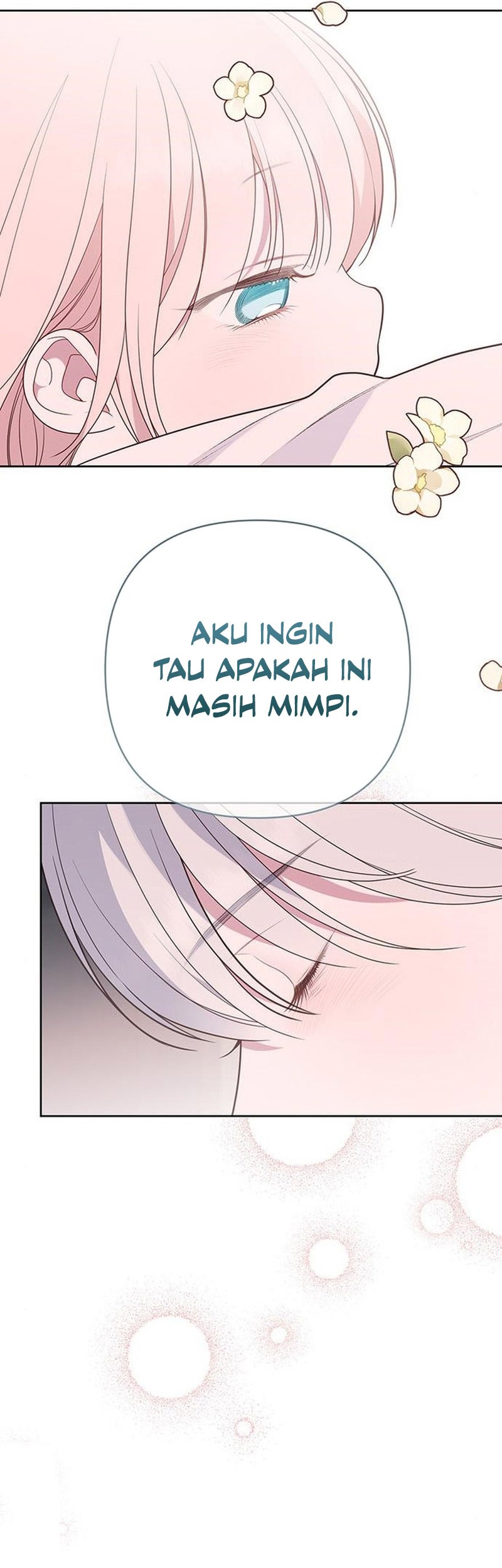Baby Tyrant Chapter 45 Gambar 10