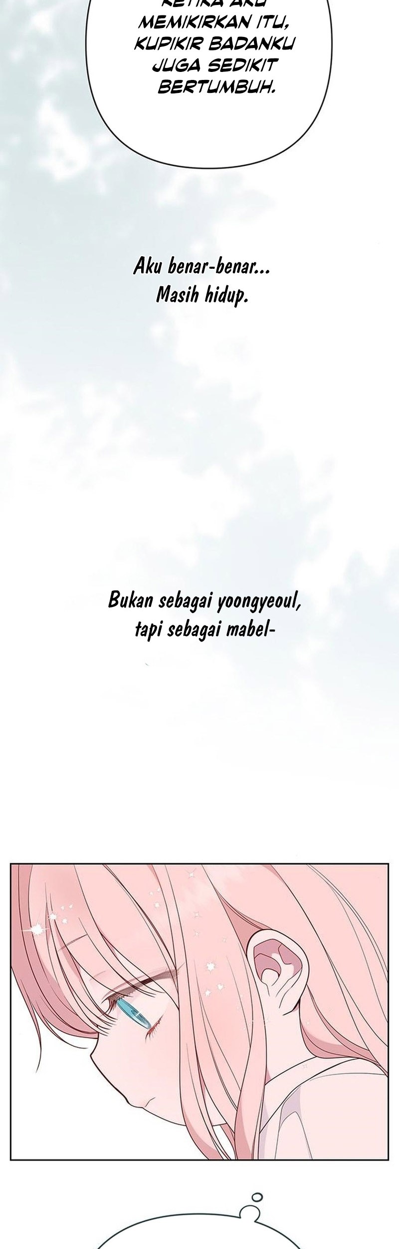 Baby Tyrant Chapter 45 Gambar 23