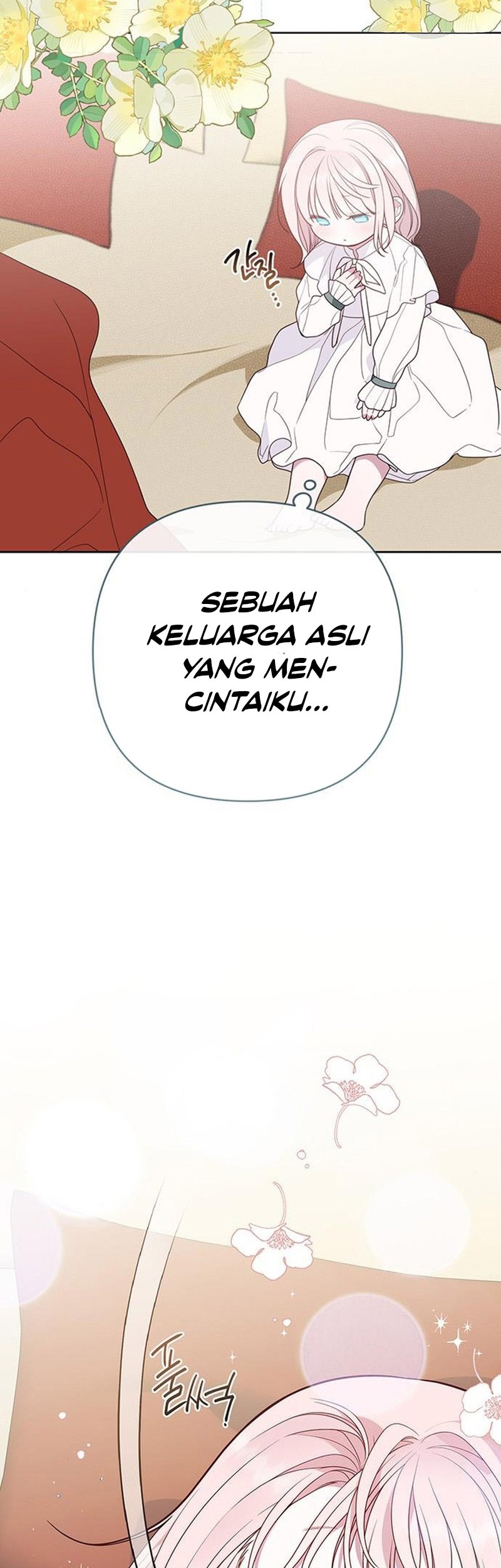 Baby Tyrant Chapter 45 Gambar 26