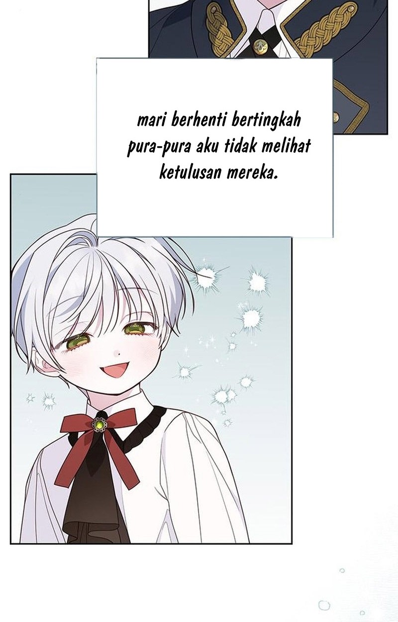 Baby Tyrant Chapter 45 Gambar 28