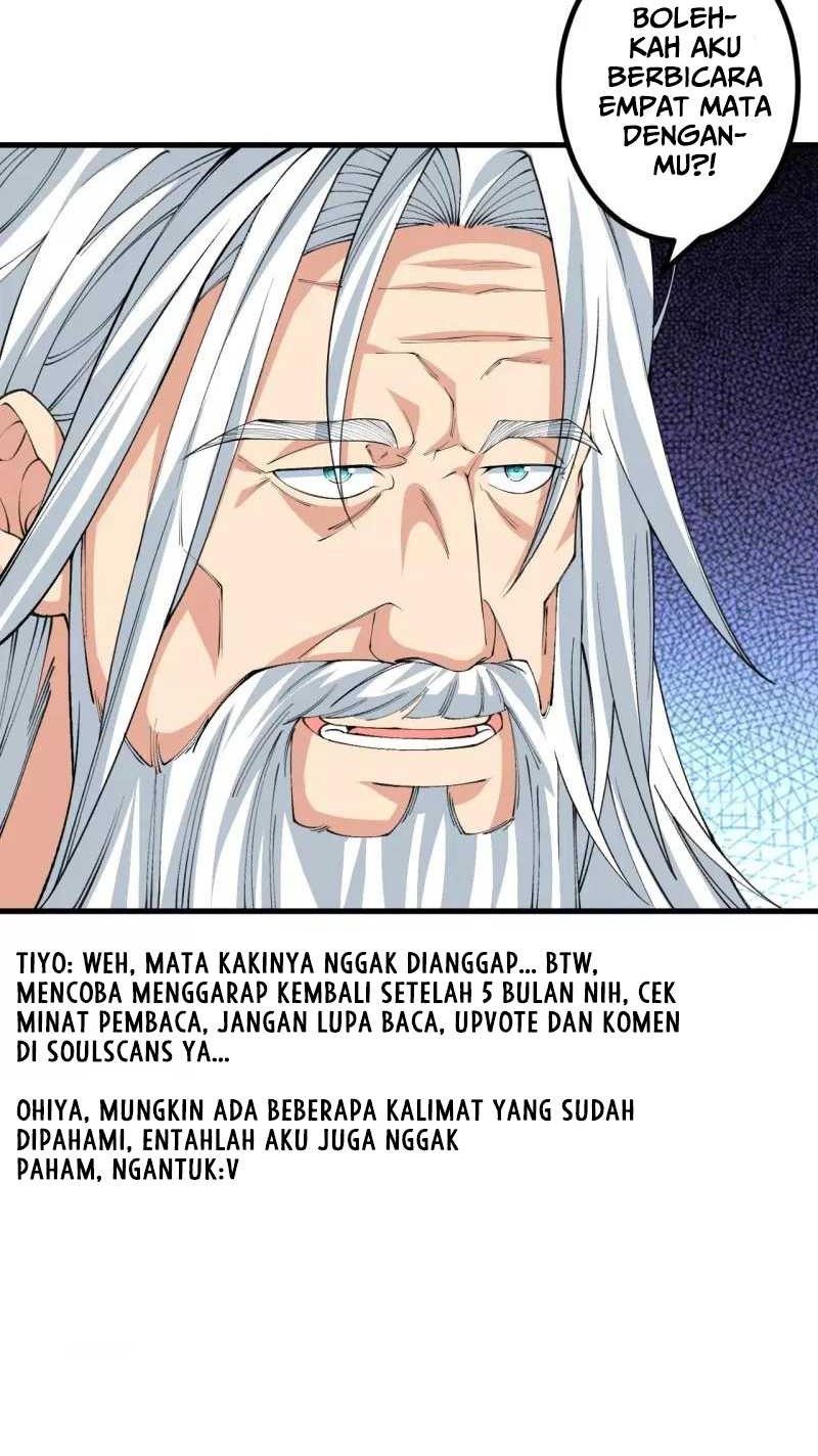 The Strongest Body Old Ancestor In History Chapter 145 Gambar 20