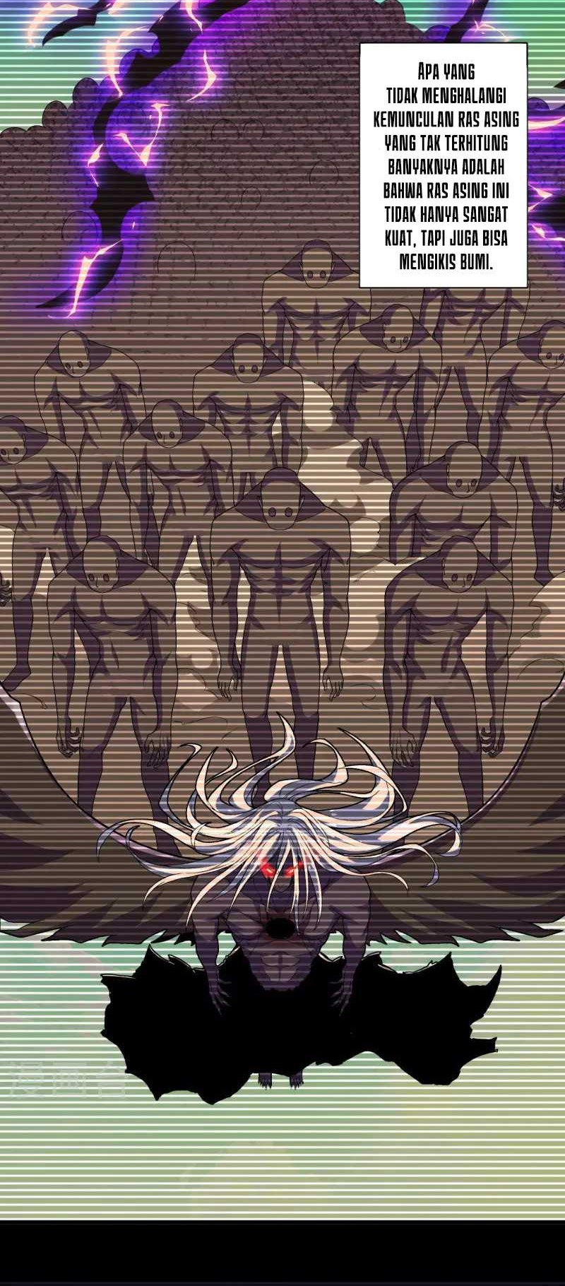 The Strongest Body Old Ancestor In History Chapter 144 Gambar 13