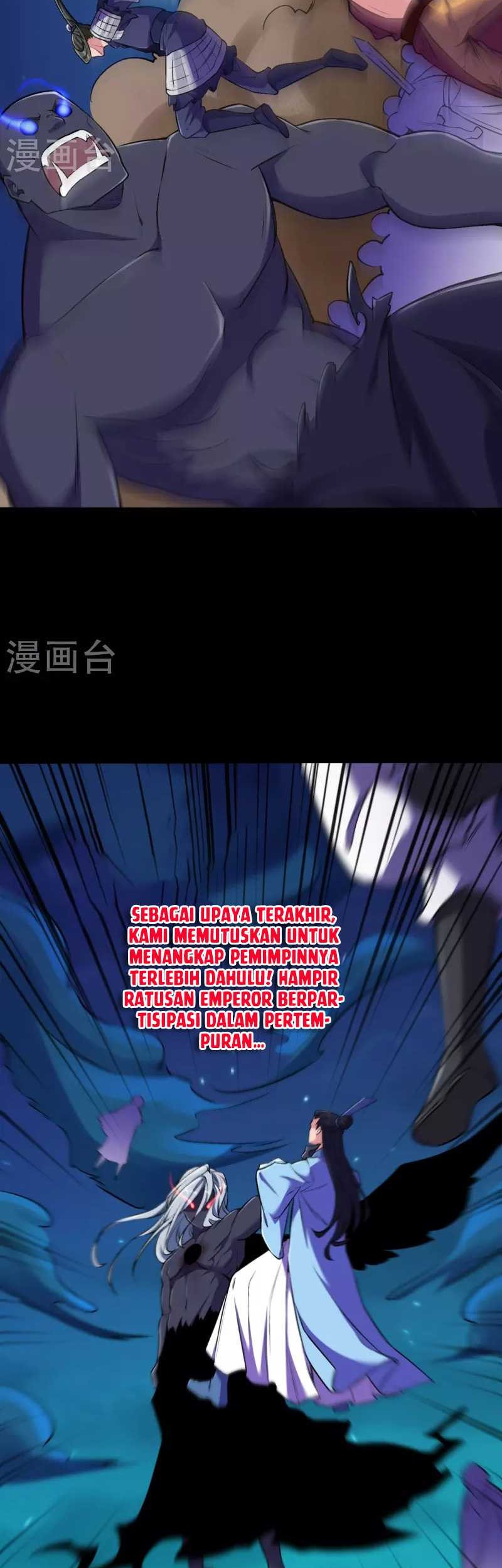 The Strongest Body Old Ancestor In History Chapter 144 Gambar 20