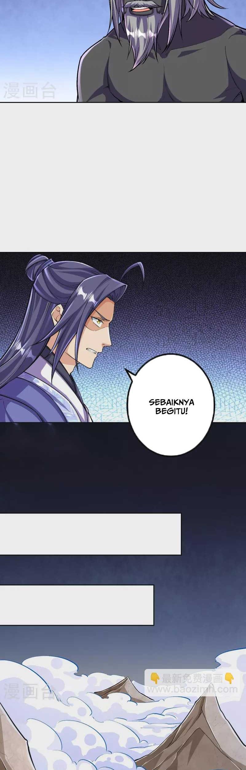 The Strongest Body Old Ancestor In History Chapter 143 Gambar 7