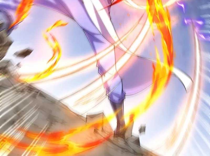 The Strongest Body Old Ancestor In History Chapter 141 Gambar 8