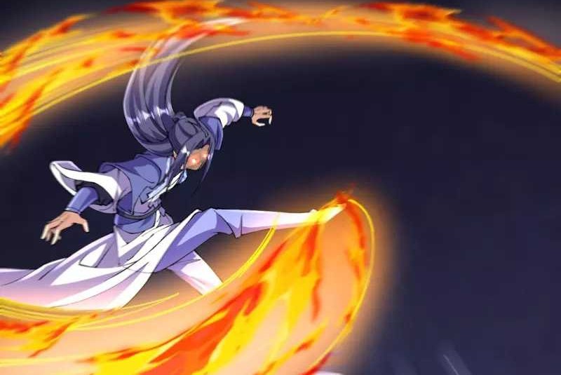 The Strongest Body Old Ancestor In History Chapter 141 Gambar 16