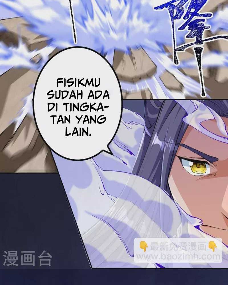 The Strongest Body Old Ancestor In History Chapter 141 Gambar 20
