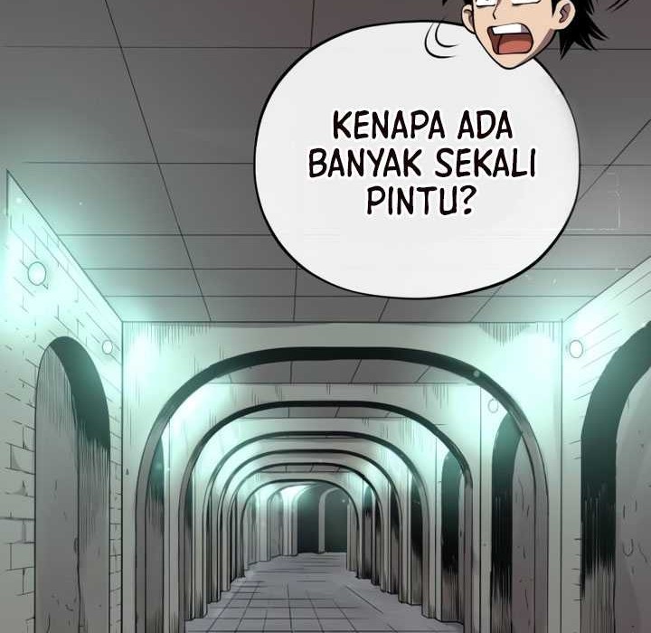 Records of the Demonic Path’s Return Chapter 32 Gambar 19