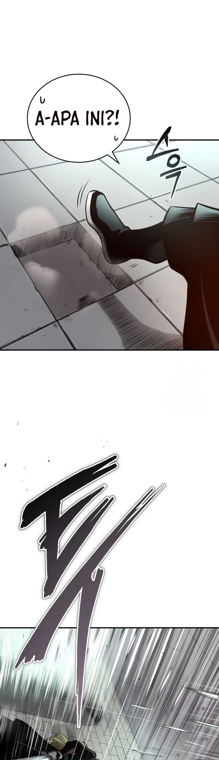 Records of the Demonic Path’s Return Chapter 32 Gambar 22
