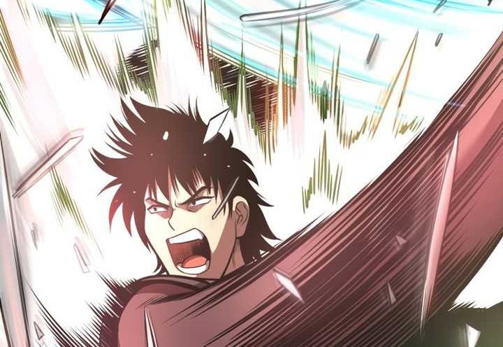 Records of the Demonic Path’s Return Chapter 32 Gambar 25