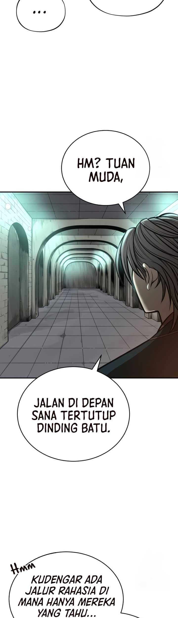 Records of the Demonic Path’s Return Chapter 32 Gambar 28