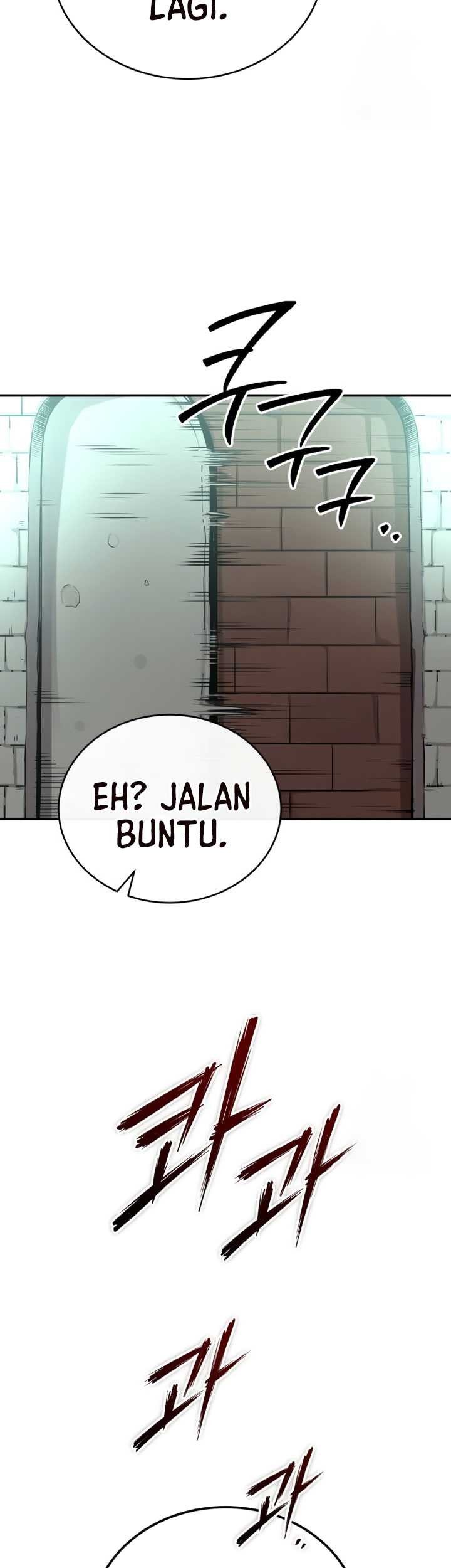 Records of the Demonic Path’s Return Chapter 32 Gambar 36