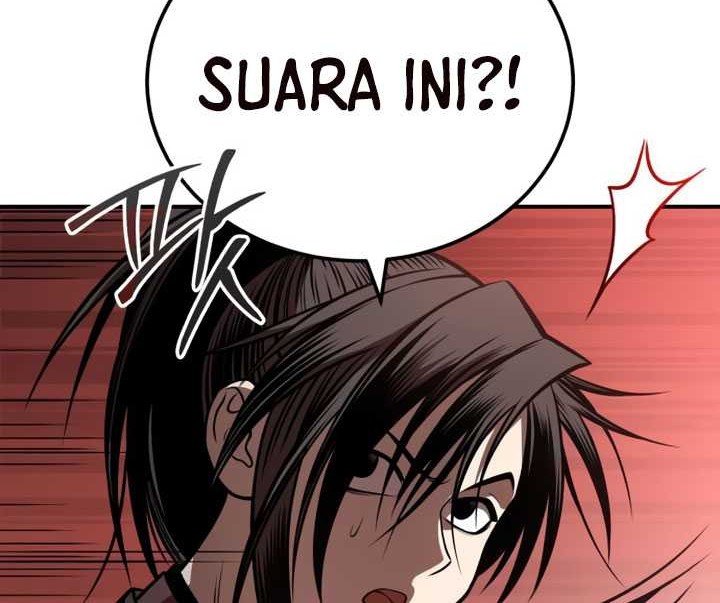 Records of the Demonic Path’s Return Chapter 32 Gambar 37