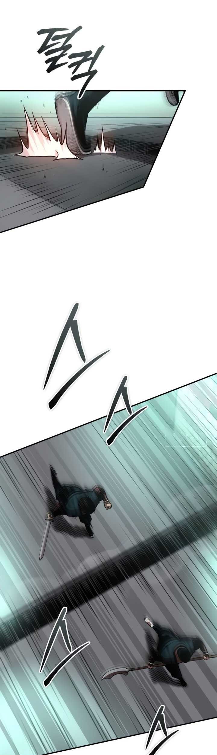 Records of the Demonic Path’s Return Chapter 32 Gambar 46