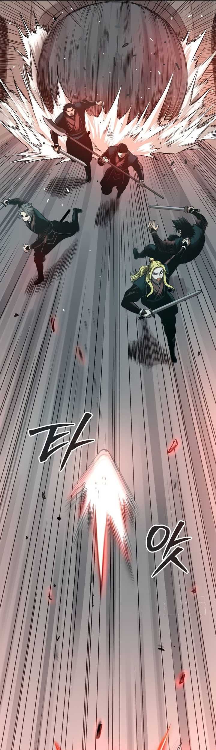 Records of the Demonic Path’s Return Chapter 32 Gambar 50