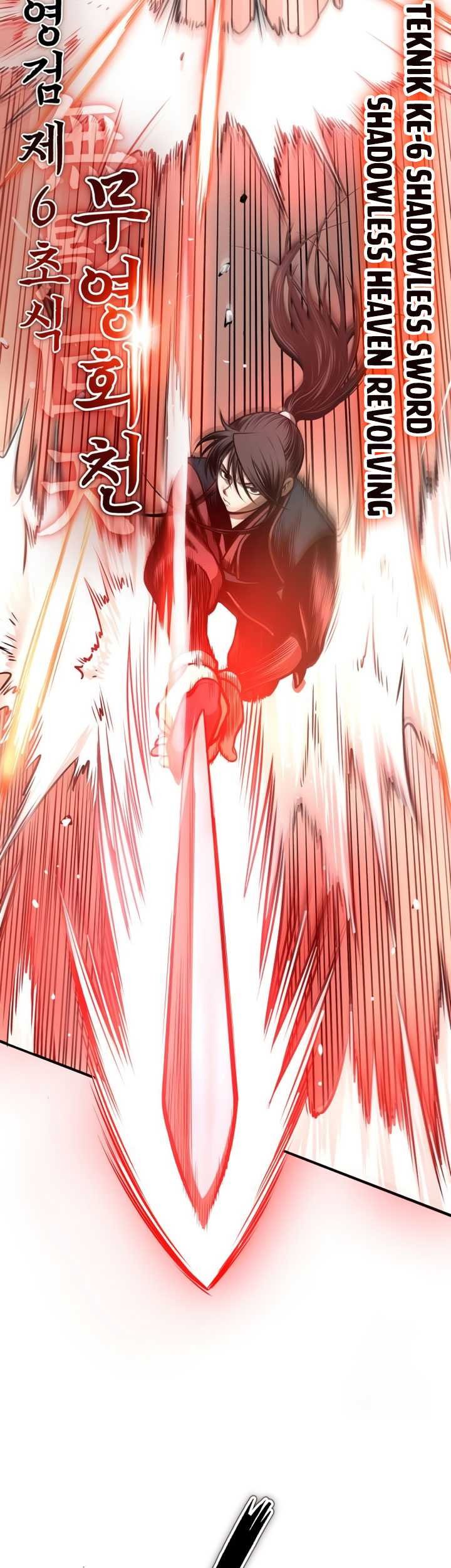 Records of the Demonic Path’s Return Chapter 32 Gambar 52