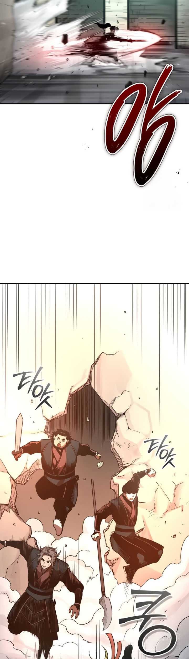 Records of the Demonic Path’s Return Chapter 32 Gambar 54