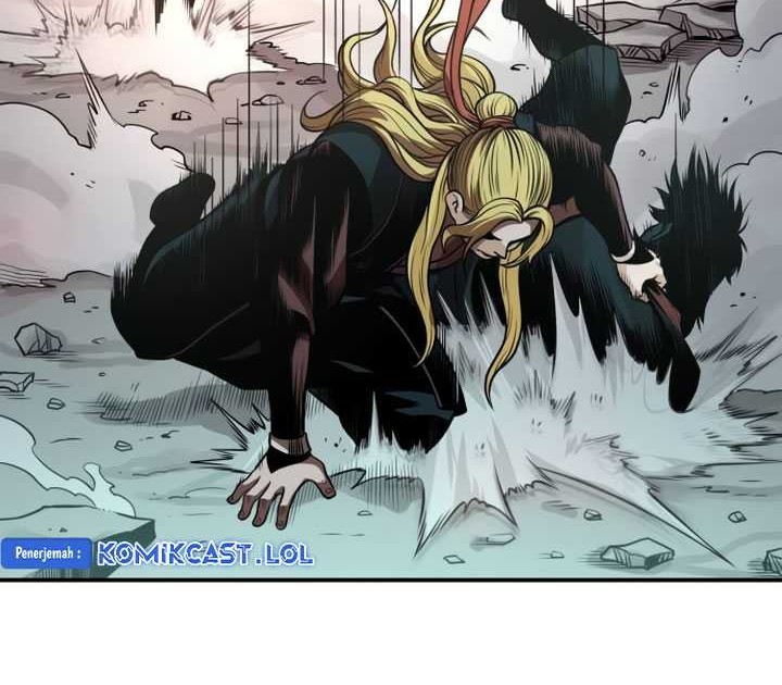 Records of the Demonic Path’s Return Chapter 32 Gambar 55