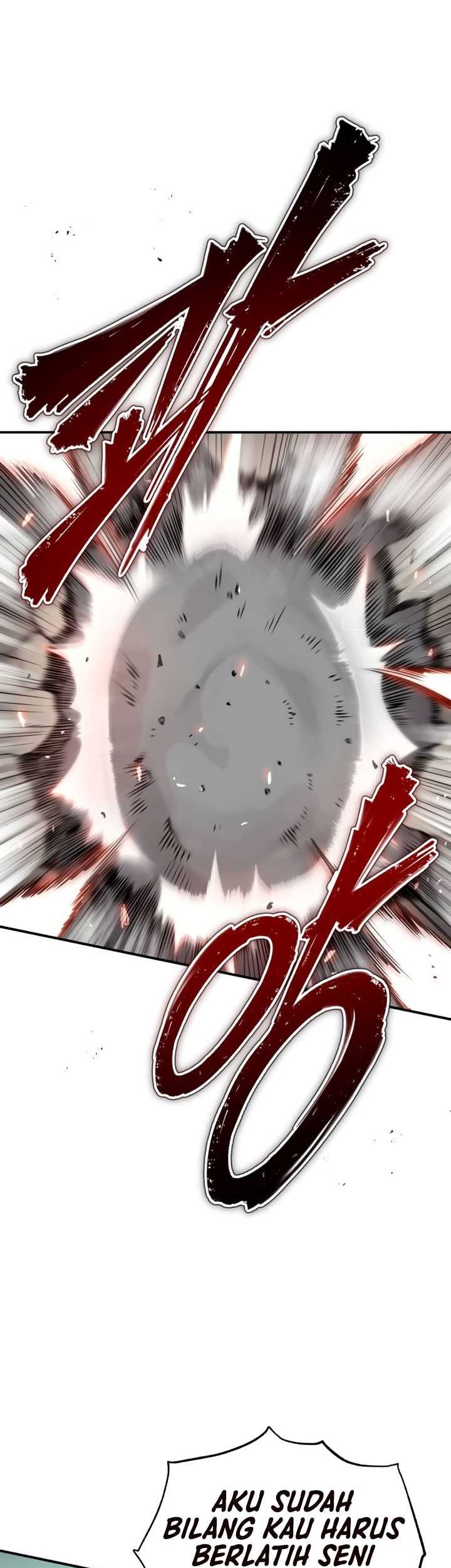 Records of the Demonic Path’s Return Chapter 32 Gambar 56