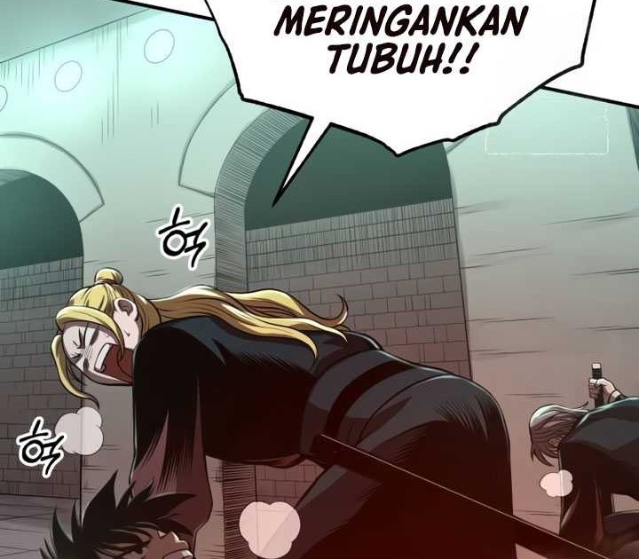 Records of the Demonic Path’s Return Chapter 32 Gambar 57