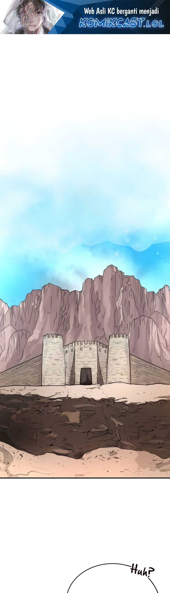 Baca Records of the Demonic Path’s Return Chapter 32 Gambar 2